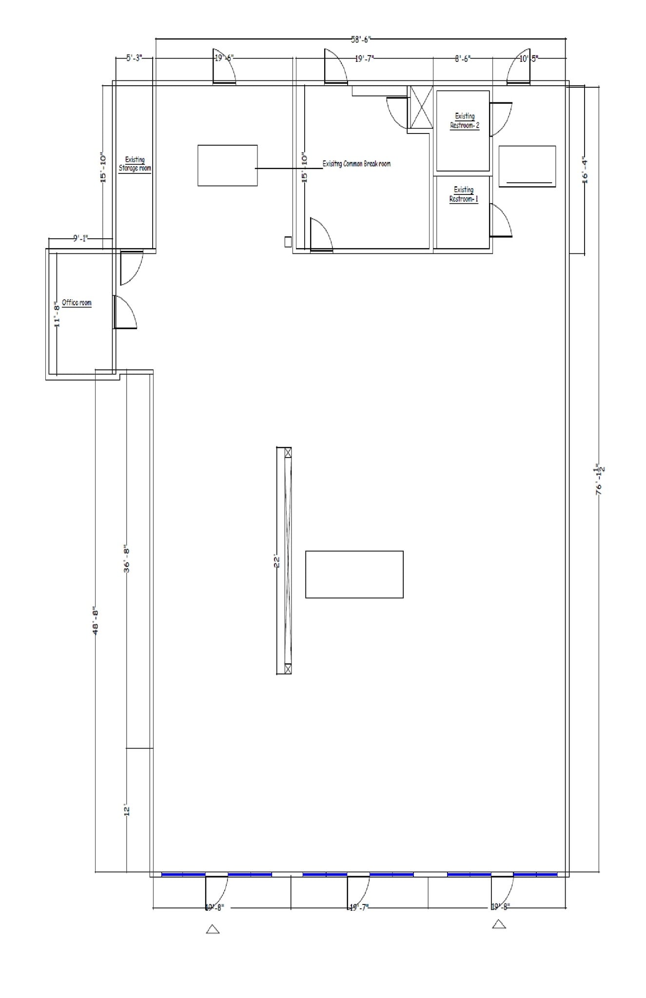 Shops at North Point, Alpharetta, GA à louer Photo intérieure– Image 1 sur 12