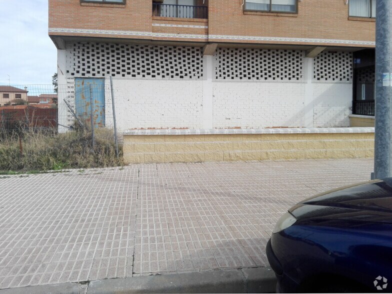 Immeuble residentiel dans Fuensalida, Toledo à vendre - Photo intérieure – Image 1 sur 1