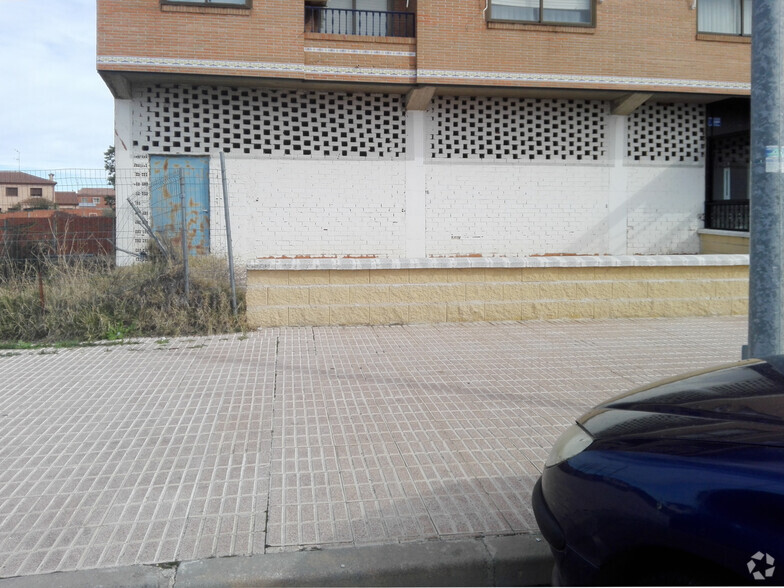 Immeuble residentiel dans Fuensalida, Toledo à vendre - Photo intérieure – Image 1 sur 1