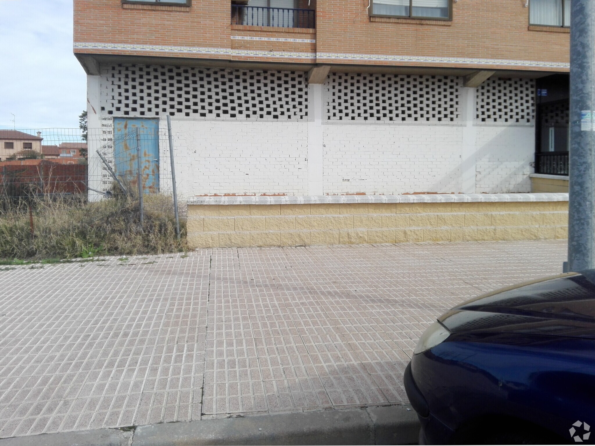 Immeuble residentiel dans Fuensalida, Toledo à vendre Photo intérieure– Image 1 sur 2