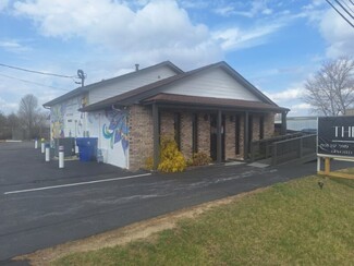 Plus de détails pour 1173 Genesis Rd, Crossville, TN - Bureau/Local commercial à louer