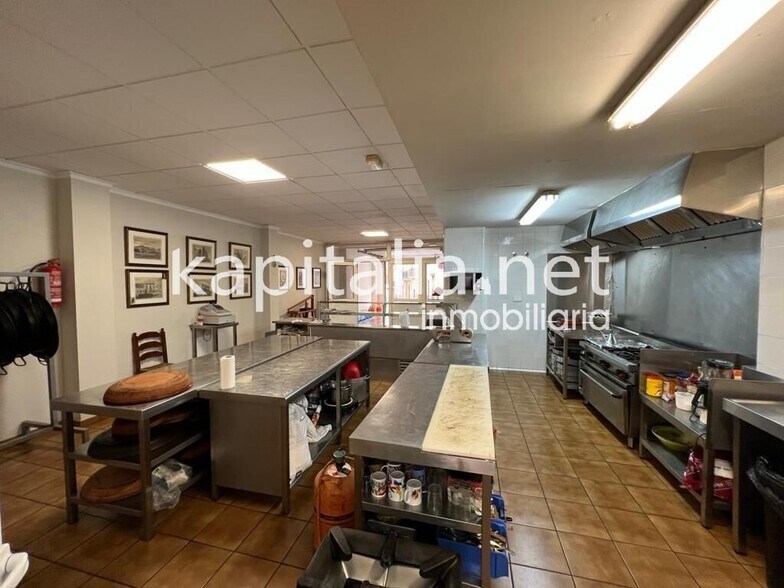 Local commercial dans La Llosa de Ranes à vendre - Photo de l’immeuble – Image 3 sur 13