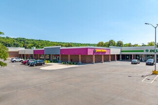 Plus de détails pour 5957-6003 S Salina St, Syracuse, NY - Local d'activités à louer