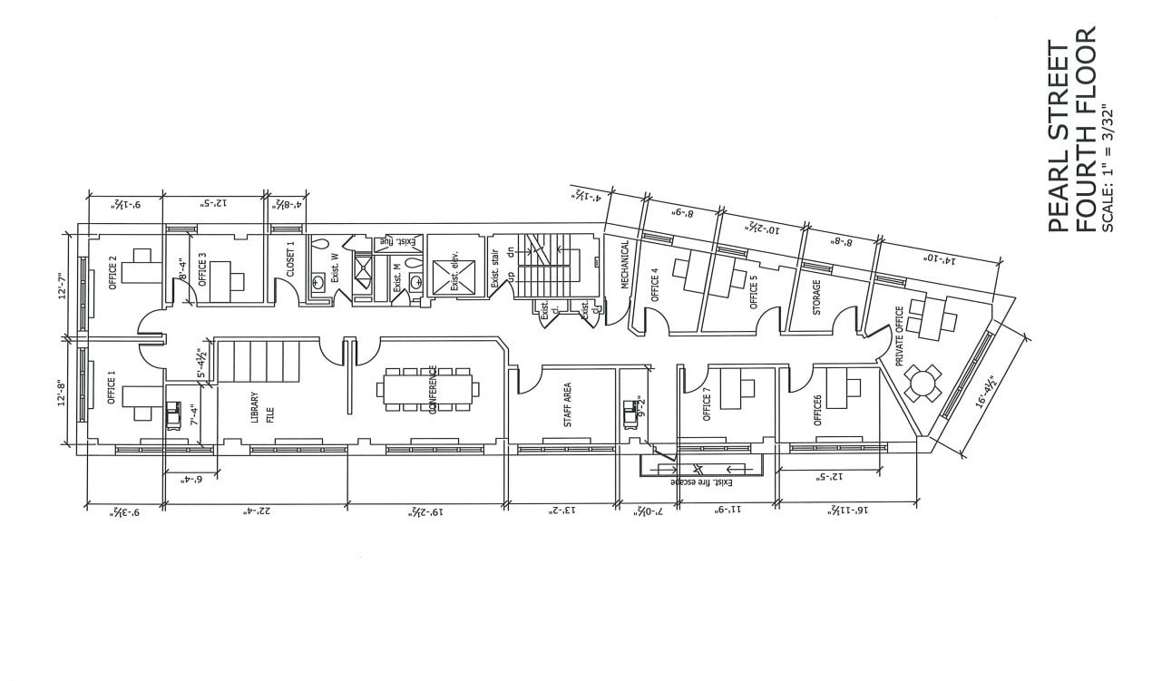 395 Pearl St, Brooklyn, NY à louer Photo de l’immeuble– Image 1 sur 3