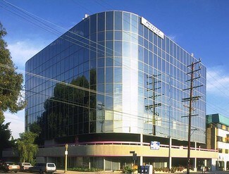 Plus de détails pour 500 S Sepulveda Blvd, Los Angeles, CA - Coworking à louer