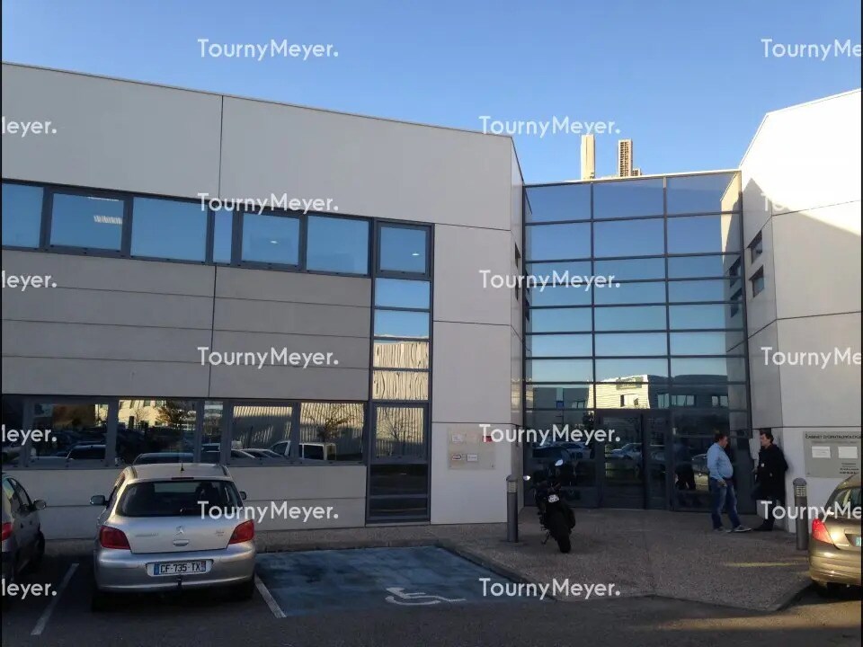 Bureau dans Colomiers à vendre Photo de l’immeuble– Image 1 sur 13
