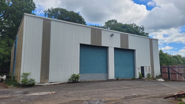 Portefeuille de 2 biens à vendre sur LoopNet.fr - Photo principale – Image 2 sur 2