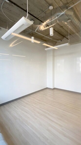 500 Sansome St, San Francisco, CA à louer - Photo intérieure – Image 3 sur 16