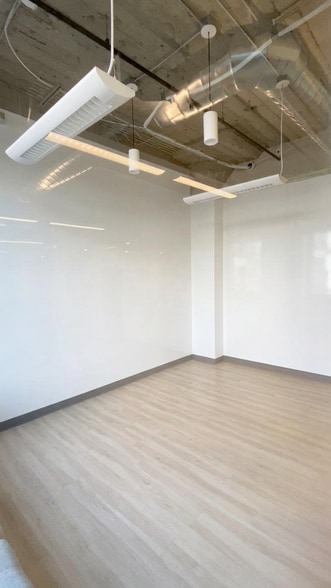 500 Sansome St, San Francisco, CA à louer - Photo intérieure – Image 3 sur 16