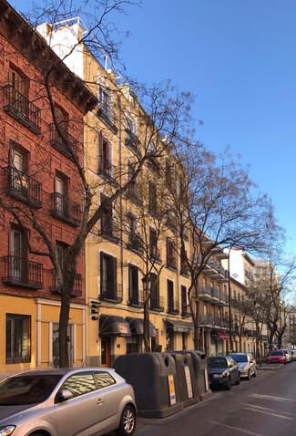 Plus de détails pour Calle de Argumosa, 14, Madrid - Local commercial à louer