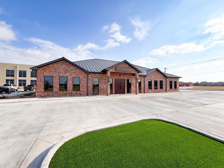 5400 Frio Dr, Midland, TX à vendre - Photo de l’immeuble – Image 2 sur 36