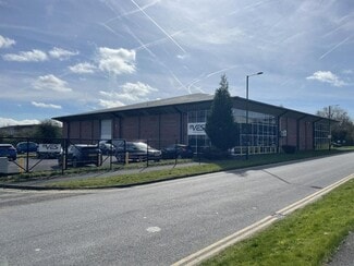 Plus de détails pour Barrs Fold Rd, Bolton - Industriel/Logistique à louer
