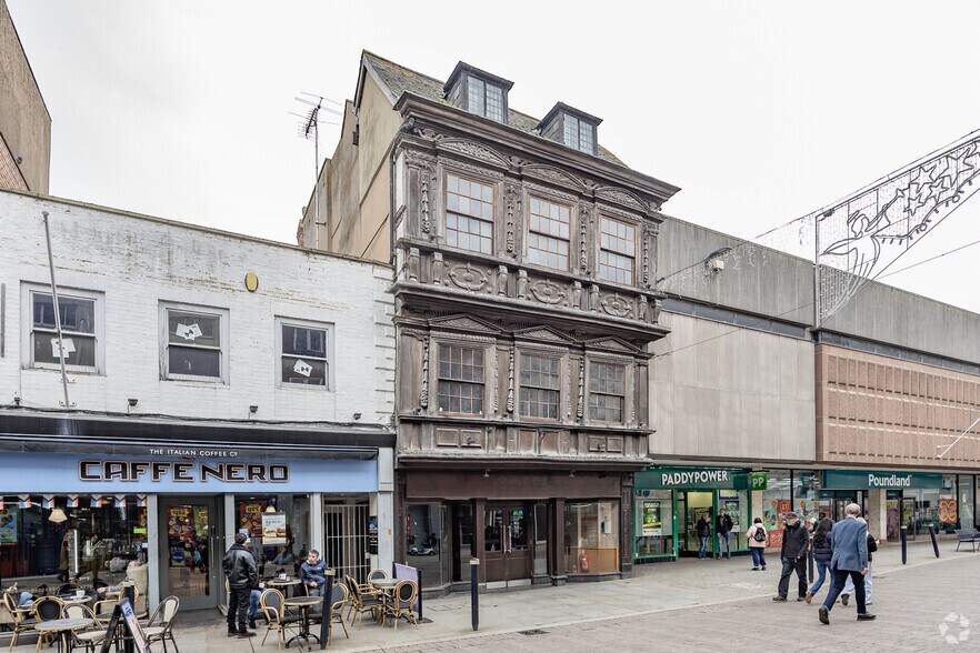 9 Southgate St, Gloucester à louer - Photo principale – Image 1 sur 2