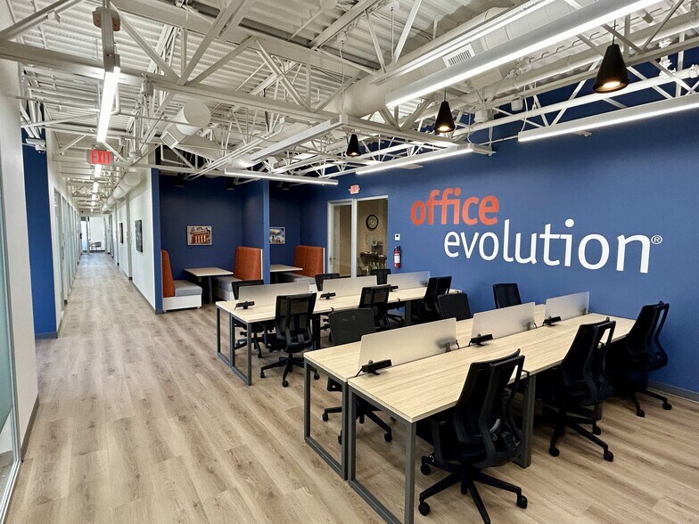 501 S Austin Ave, Georgetown, TX à louer - Photo intérieure – Image 1 sur 24