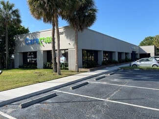 Plus de détails pour 493 State Road 436, Casselberry, FL - Bureau/Médical à louer