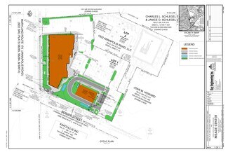 Plus de détails pour Annapolis Rd, Odenton, MD - Local commercial à louer
