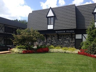 Plus de détails pour 160 S Livingston Ave, Livingston, NJ - Bureau à louer