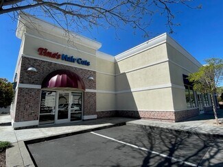 Plus de détails pour 3344 N Texas St, Fairfield, CA - Bureau/Local commercial, Local commercial à louer