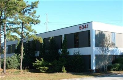 5041 New Centre Dr, Wilmington, NC à louer - Photo de l’immeuble – Image 2 sur 15