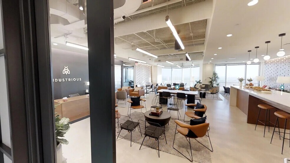 401 E Jackson St, Tampa, FL à louer - Numérisation 3D Matterport – Image 2 sur 11