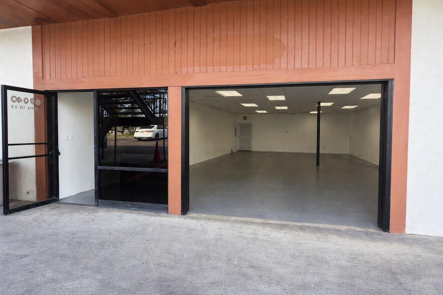 6904 Miramar Rd, San Diego, CA à louer - Photo de l’immeuble – Image 3 sur 21