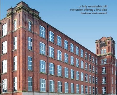 Lees St, Manchester à louer Autre– Image 1 sur 1