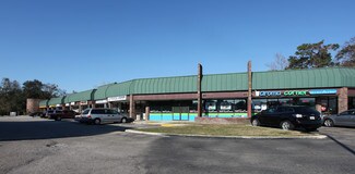 Plus de détails pour 5111 Baymeadows Rd, Jacksonville, FL - Local commercial à louer