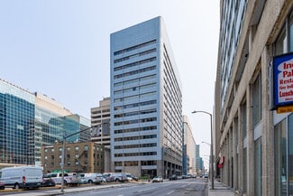 Plus de détails pour 255 Albert St, Ottawa, ON - Bureau à louer