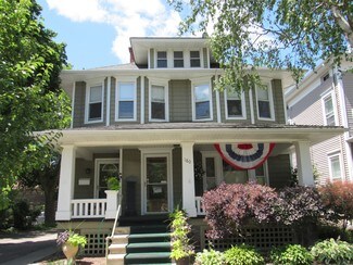 Plus de détails pour 180 S Main St, Romeo, MI - Local commercial à vendre
