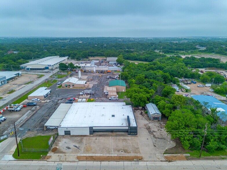 3855 South Fwy, Fort Worth, TX à louer - Photo principale – Image 1 sur 20