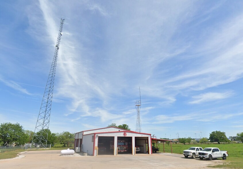 221 Judd St, Weatherford, TX à vendre - Photo de l’immeuble – Image 3 sur 3