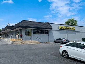 Plus de détails pour 4020 Frederick Ave, Baltimore, MD - Local commercial à vendre
