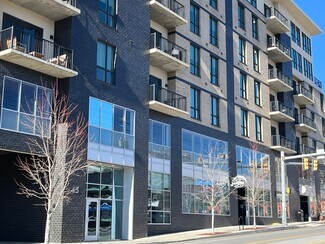 Plus de détails pour 45 Asheland Ave, Asheville, NC - Logement à vendre