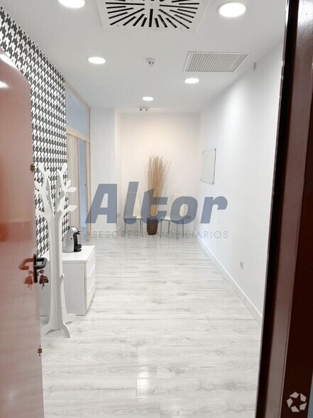 Bureau dans Madrid, Madrid à vendre - Photo intérieure – Image 1 sur 1