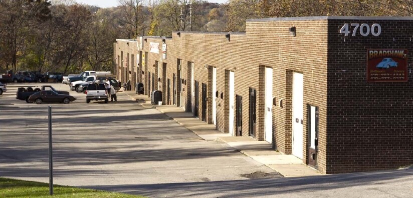 4700 Belle Grove Rd, Brooklyn, MD à louer - Photo de l’immeuble – Image 3 sur 4