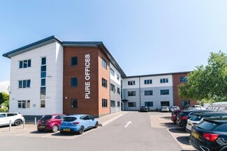 Plus de détails pour Pastures Ave, Weston Super Mare - Coworking à louer