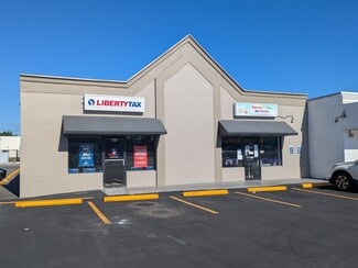 Plus de détails pour 837-839 8th Ave W, Palmetto, FL - Local commercial à louer
