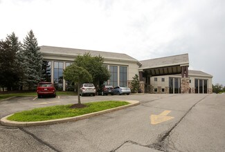 Plus de détails pour 2602 Wilmington Rd, New Castle, PA - Bureau à vendre