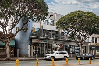 Plus de détails pour 1422-1424 2nd St, Santa Monica, CA - Bureau à louer