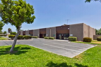 Plus de détails pour 500 S Rancho Ave, Colton, CA - Industriel/Logistique à louer