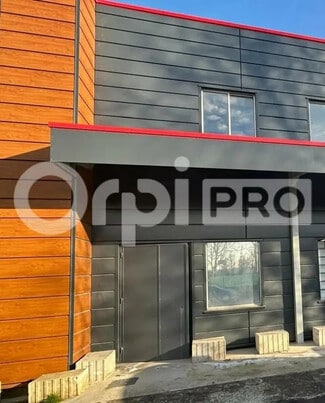 Plus de détails pour Bureau, Local d'activités à louer