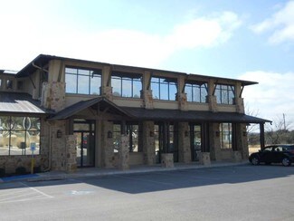Plus de détails pour 721 W Hwy 290, Dripping Springs, TX - Bureau à louer