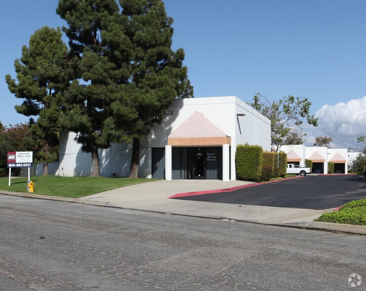 438 Calle San Pablo, Camarillo, CA à louer - Photo principale – Image 1 sur 3