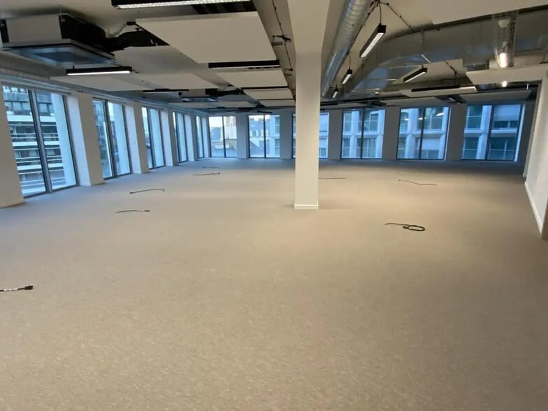 Bureau dans Rennes à louer - Photo intérieure – Image 2 sur 6