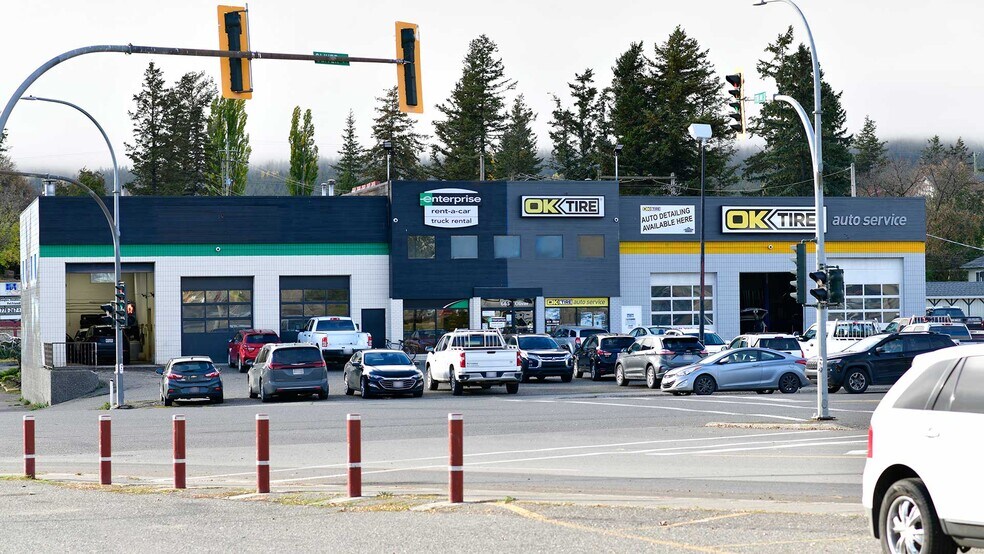 12 S 6th Ave, Williams Lake, BC à vendre - Photo principale – Image 2 sur 16