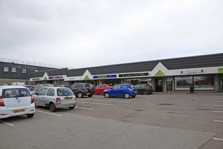 Plus de détails pour Jesmond Dr, Bridge Of Don - Local commercial à louer