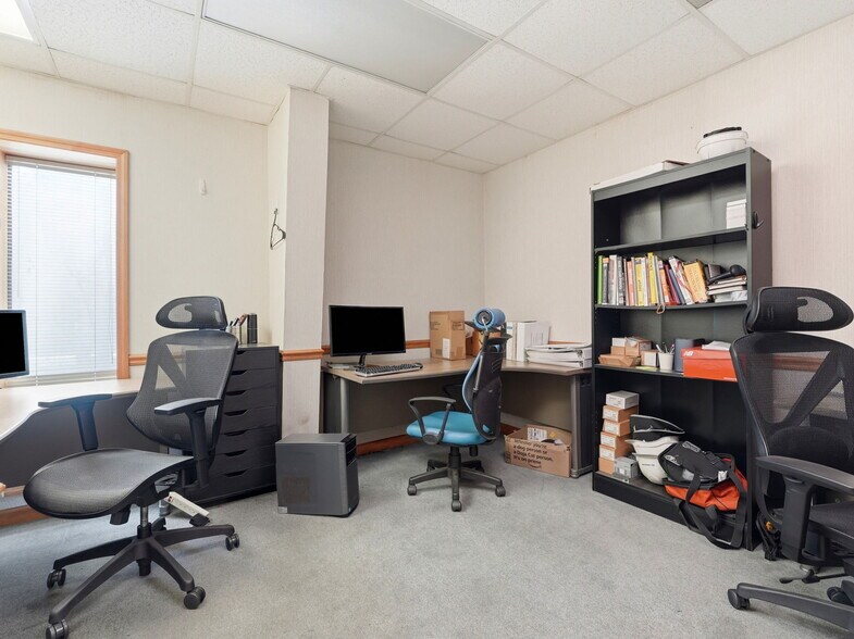 112 Corporate Park East Dr, Lagrange, GA à louer - Photo de l’immeuble – Image 3 sur 20