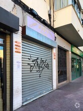 Local commercial dans Alcalá de Henares, Madrid à louer Photo intérieure– Image 1 sur 6