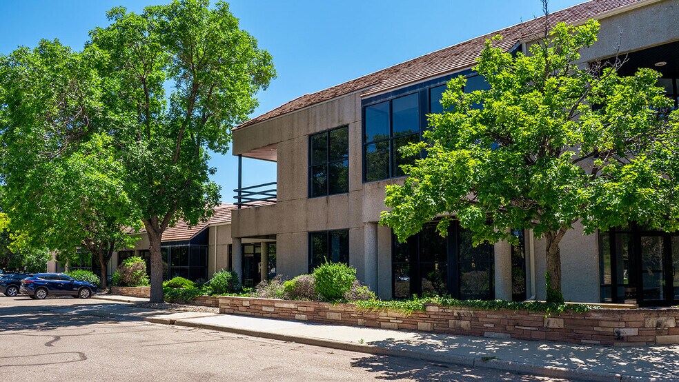 4720 Walnut St, Boulder, CO à louer - Photo principale – Image 1 sur 4