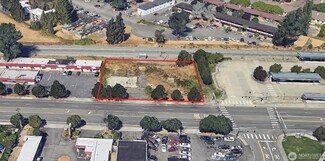 Plus de détails pour 11618 Pacific Hwy SW, Lakewood, WA - Terrain à vendre